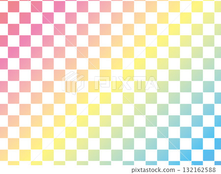 日式日式圖案新年賀卡新年快樂元旦馬年素材 132162588