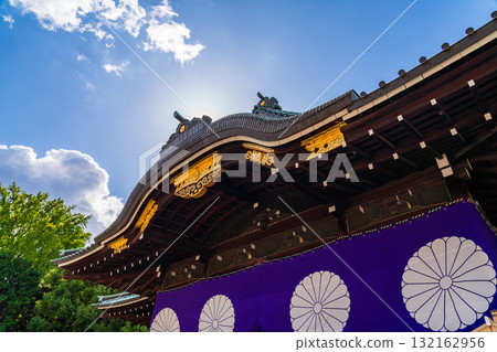 靖國神社榮譽住所 132162956