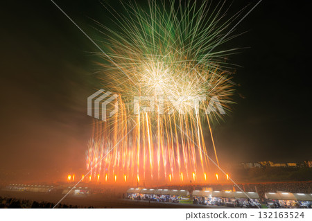 埼玉縣川口煙火大會2025 132163524