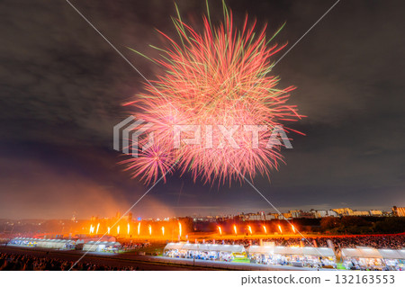 埼玉縣川口煙火大會2025 埼玉縣川口煙火大會2025 132163553
