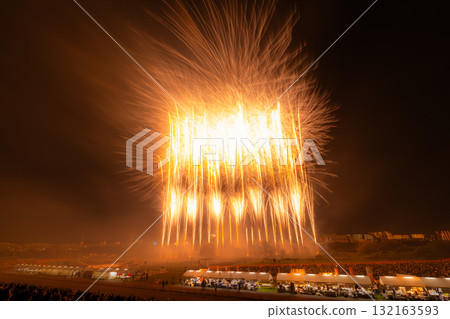 Saitama Prefecture Kawaguchi Fireworks Festival 2025 Saitama Prefecture Kawaguchi Fireworks Festival 2025 132163593