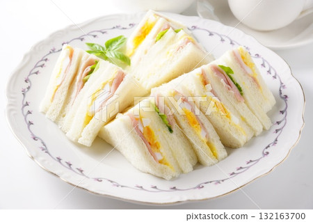 Mixed sandwich Mixed sandwich 132163700