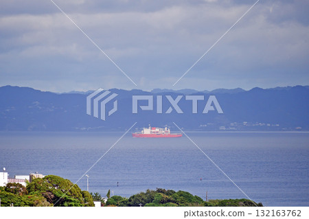 東京灣,浦賀水道,日本海上自衛隊,白瀨 AGB-5003 東京灣,浦賀水道,日本海上自衛隊,白瀨 AGB-5003 132163762