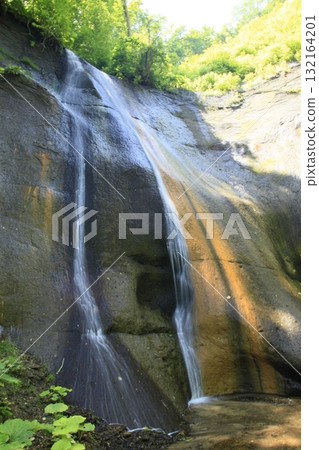 Takino Suzuran Hillside National Government Park, Masumi Falls 132164201