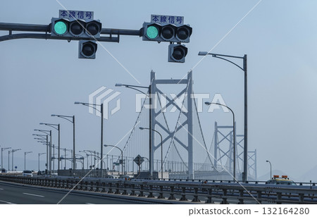香川縣_瀨戶大橋_北備三瀨戶大橋 132164280