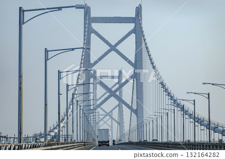 香川縣_瀨戶大橋_北備三瀨戶大橋 132164282