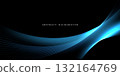 Modern vector illustration design, abstract background. 132164769