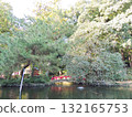 Mamada Hachimangu Shrine Benten Pond 132165753