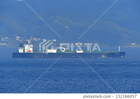 Tokyo Bay Uraga Channel IRENE MARITIME SA ENEOS MIRAI 132166057