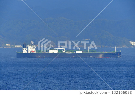 Tokyo Bay Uraga Channel IRENE MARITIME SA ENEOS MIRAI 132166058