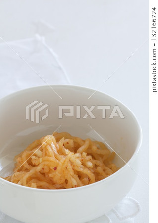 蘿蔔泡菜的Kakuteki 蘿蔔泡菜的Kakuteki 132166724