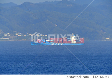 Tokyo Bay Uraga Channel SITC International Holdings SITC SHANDONG 132166947