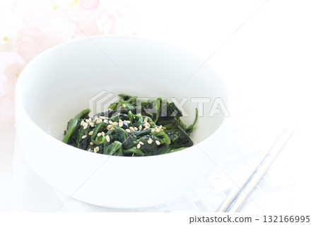 Namul的菠菜 Namul的菠菜 132166995