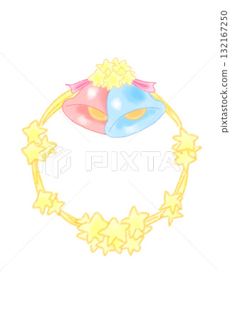 星星的花環 星星的花環 132167250