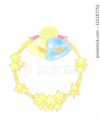 星星的花環 星星的花環 132167252