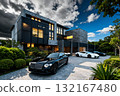 Luxury house 132167480