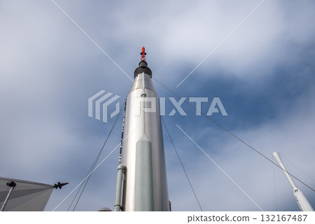 NASA Kennedy Space Center 132167487