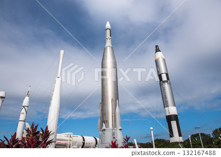 NASA Kennedy Space Center 132167488