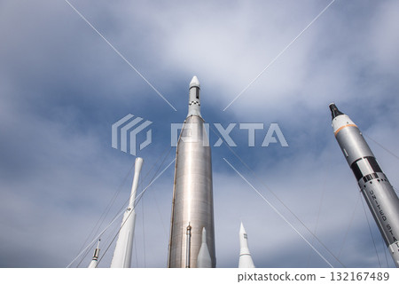 美國太空總署肯尼迪太空中心 美國太空總署肯尼迪太空中心 132167489