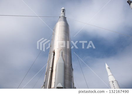 NASA Kennedy Space Center NASA Kennedy Space Center 132167490