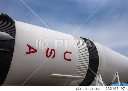 美國太空總署肯尼迪太空中心 132167497