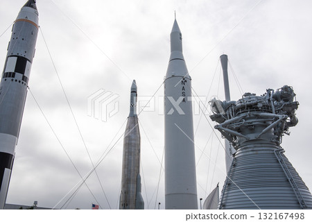 美國太空總署肯尼迪太空中心 美國太空總署肯尼迪太空中心 132167498