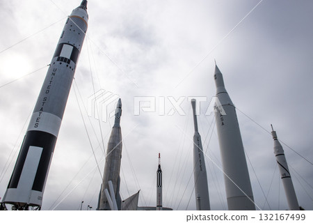 NASA Kennedy Space Center NASA Kennedy Space Center 132167499