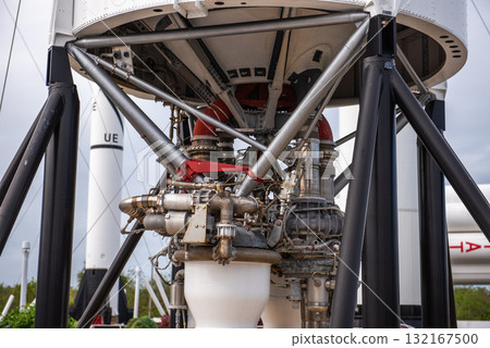 美國太空總署肯尼迪太空中心 美國太空總署肯尼迪太空中心 132167500