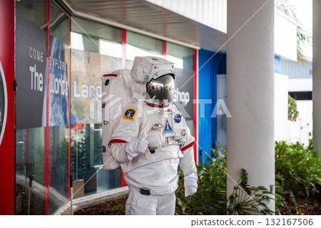 美國太空總署肯尼迪太空中心 美國太空總署肯尼迪太空中心 132167506