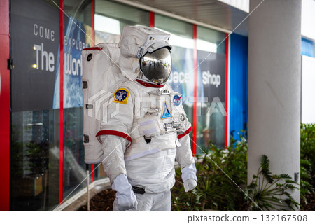 NASA Kennedy Space Center NASA Kennedy Space Center 132167508