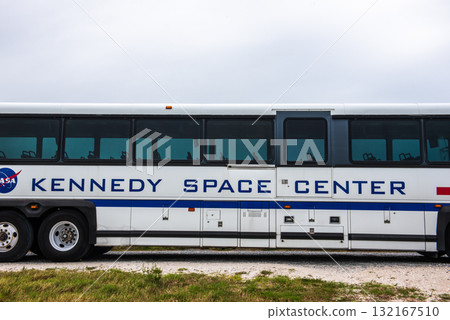 美國太空總署肯尼迪太空中心 132167510