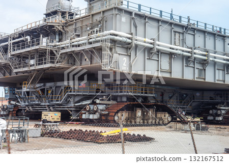 NASA Kennedy Space Center 132167512