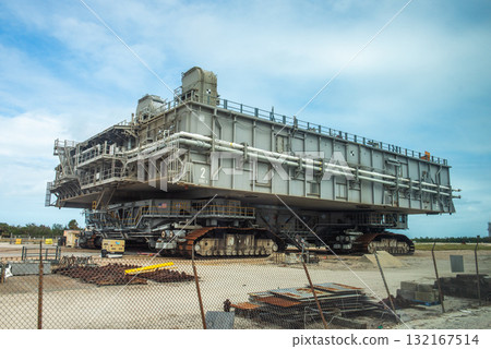 美國太空總署肯尼迪太空中心 美國太空總署肯尼迪太空中心 132167514