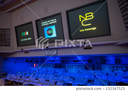 美國太空總署肯尼迪太空中心 132167525