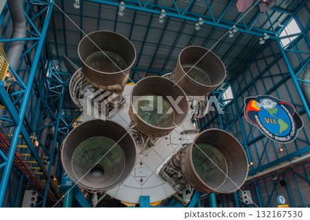 NASA Kennedy Space Center 132167530