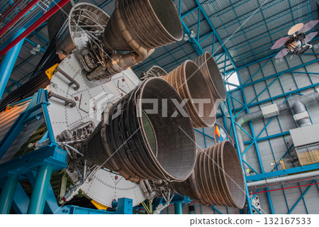 NASA Kennedy Space Center 132167533