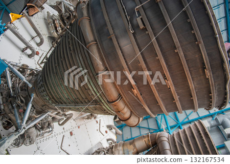 美國太空總署肯尼迪太空中心 132167534