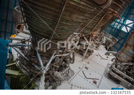 美國太空總署肯尼迪太空中心 美國太空總署肯尼迪太空中心 132167535