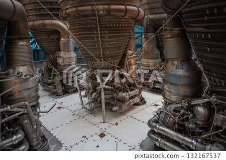 美國太空總署肯尼迪太空中心 132167537