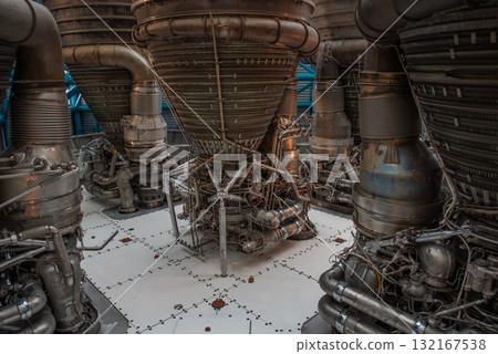 美國太空總署肯尼迪太空中心 132167538