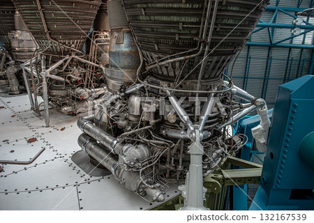 美國太空總署肯尼迪太空中心 132167539