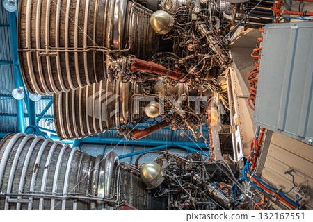 美國太空總署肯尼迪太空中心 132167551