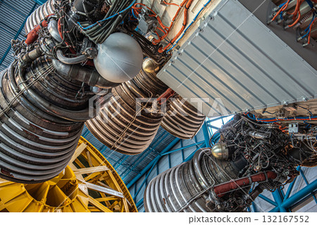 美國太空總署肯尼迪太空中心 美國太空總署肯尼迪太空中心 132167552