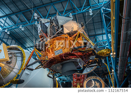 NASA Kennedy Space Center 132167554