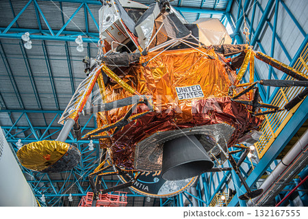 美國太空總署肯尼迪太空中心 美國太空總署肯尼迪太空中心 132167555