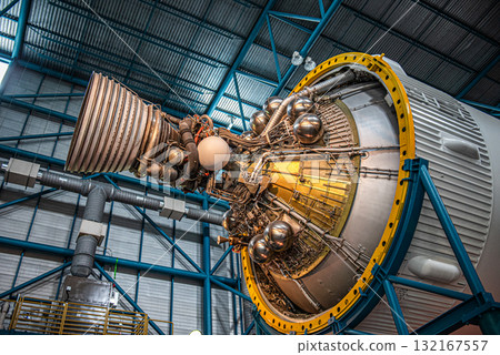 NASA Kennedy Space Center 132167557