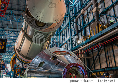 NASA Kennedy Space Center 132167561