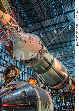 NASA Kennedy Space Center NASA Kennedy Space Center 132167563