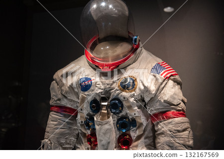 NASA Kennedy Space Center 132167569