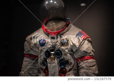 美國太空總署肯尼迪太空中心 132167570